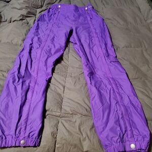 VINTAGE inside edge snow/ski pants